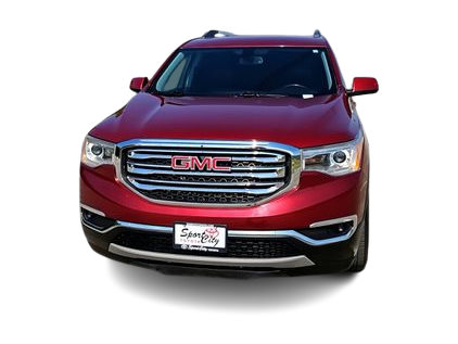 Thumbnail: 2019 GMC Acadia - 5