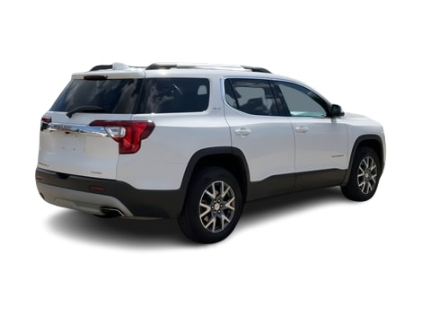 Thumbnail: 2023 GMC Acadia - 20
