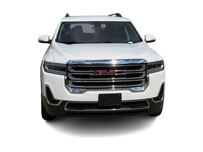 Thumbnail: 2023 GMC Acadia - 4
