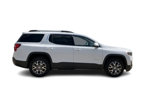 Thumbnail: 2023 GMC Acadia - 21