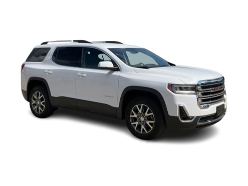 Thumbnail: 2023 GMC Acadia - 16