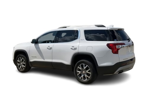 Thumbnail: 2023 GMC Acadia - 18