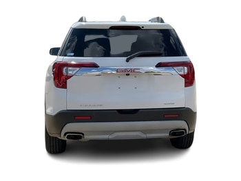 Thumbnail: 2023 GMC Acadia - 19