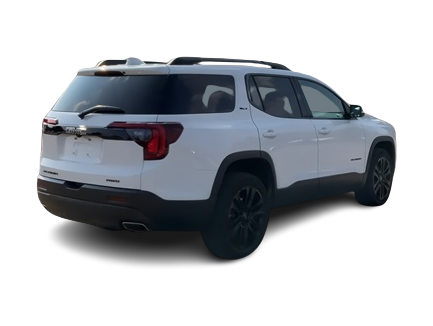 Thumbnail: 2023 GMC Acadia - 20