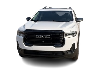 Thumbnail: 2023 GMC Acadia - 4