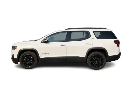 Thumbnail: 2023 GMC Acadia - 17