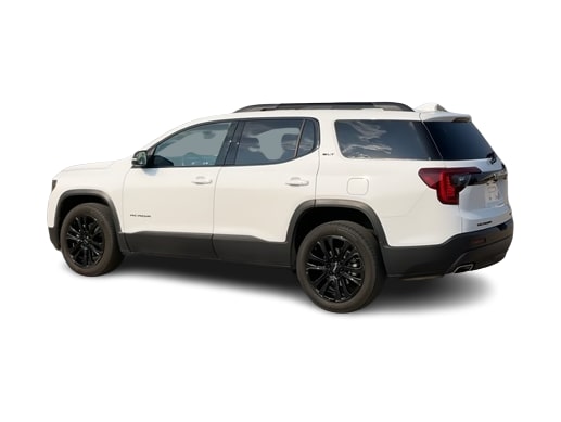 Thumbnail: 2023 GMC Acadia - 18