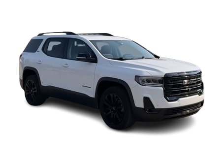 Thumbnail: 2023 GMC Acadia - 16