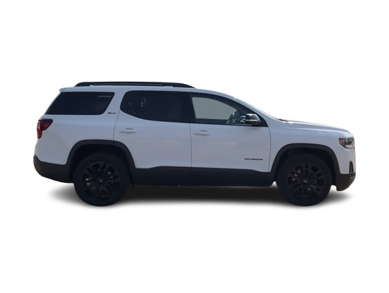 Thumbnail: 2023 GMC Acadia - 21