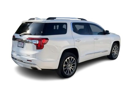 Thumbnail: 2023 GMC Acadia - 20