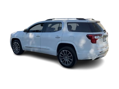 Thumbnail: 2023 GMC Acadia - 19