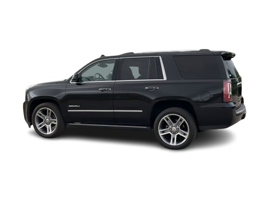 Thumbnail: 2018 GMC Yukon - 18