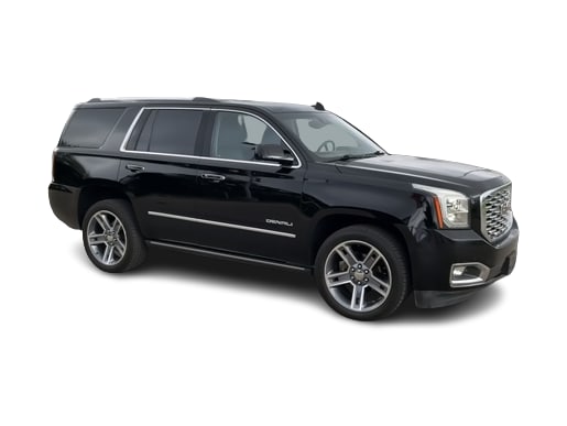 Thumbnail: 2018 GMC Yukon - 16