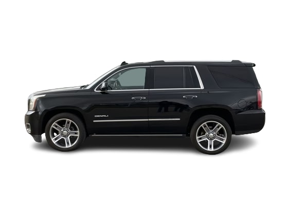 Thumbnail: 2018 GMC Yukon - 3