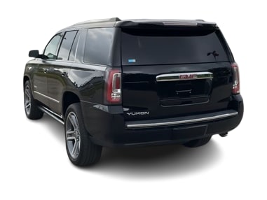 Thumbnail: 2018 GMC Yukon - 19