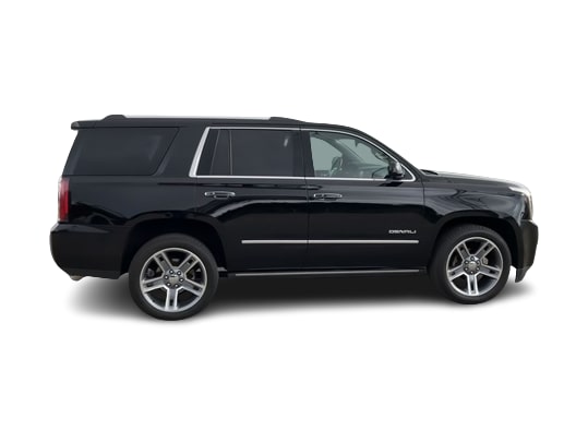 Thumbnail: 2018 GMC Yukon - 21