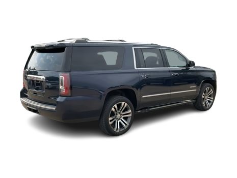2019 GMC Yukon XL Denali 20