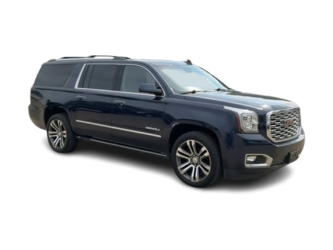 2019 GMC Yukon XL Denali 17