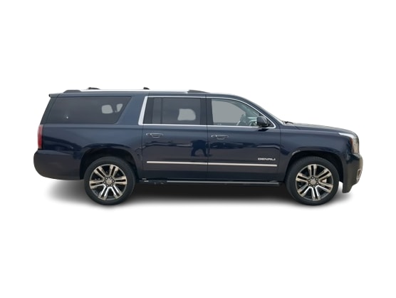 2019 GMC Yukon XL Denali 21