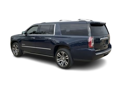 2019 GMC Yukon XL Denali 3
