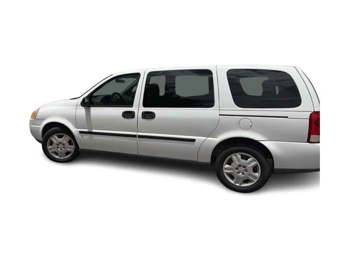Thumbnail: 2008 Chevrolet Uplander - 2