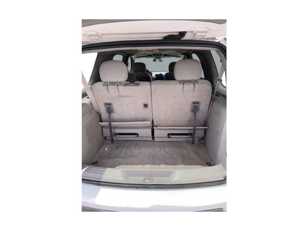 Thumbnail: 2008 Chevrolet Uplander - 8
