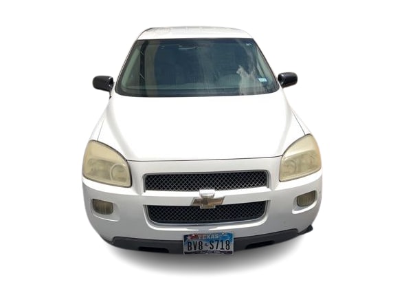 Thumbnail: 2008 Chevrolet Uplander - 4