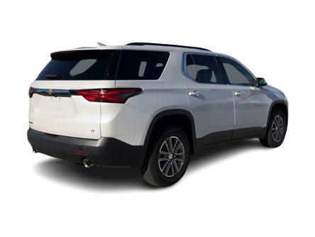 Thumbnail: 2023 Chevrolet Traverse - 21