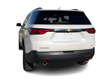Thumbnail: 2023 Chevrolet Traverse - 20