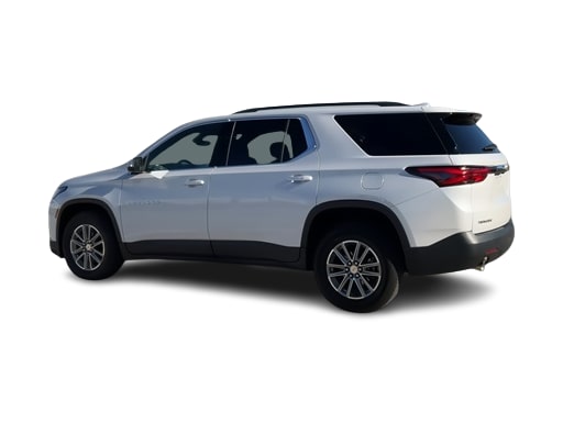 Thumbnail: 2023 Chevrolet Traverse - 19