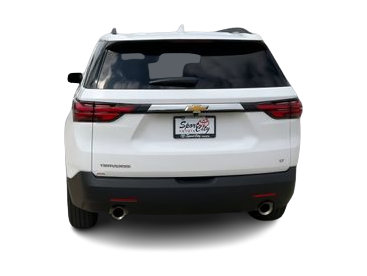 Thumbnail: 2023 Chevrolet Traverse - 4