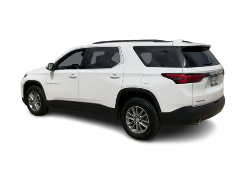 Thumbnail: 2023 Chevrolet Traverse - 19