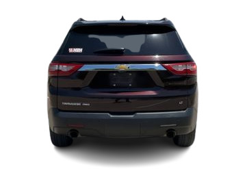 Thumbnail: 2021 Chevrolet Traverse - 5