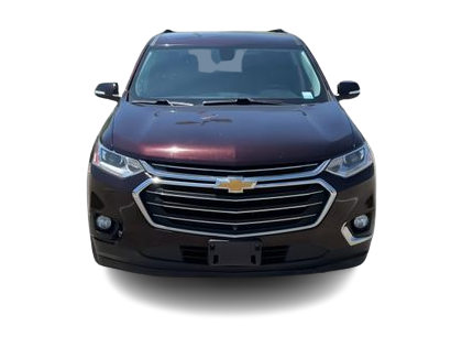 Thumbnail: 2021 Chevrolet Traverse - 19