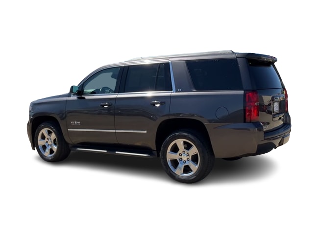 2016 Chevrolet Tahoe LT 4