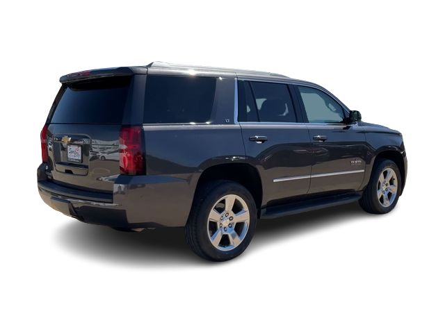 2016 Chevrolet Tahoe LT 18