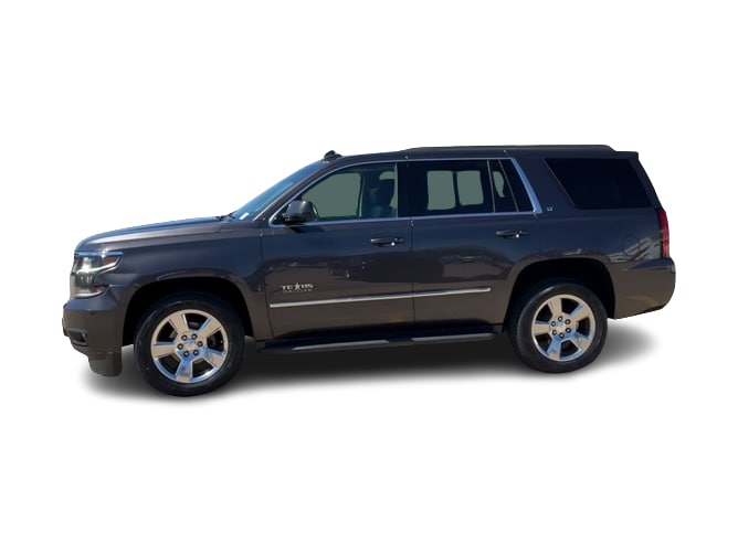 2016 Chevrolet Tahoe LT 3