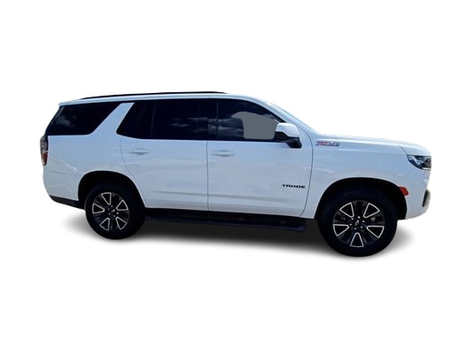 Thumbnail: 2023 Chevrolet Tahoe - 22