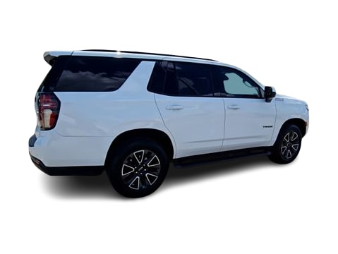 Thumbnail: 2023 Chevrolet Tahoe - 21