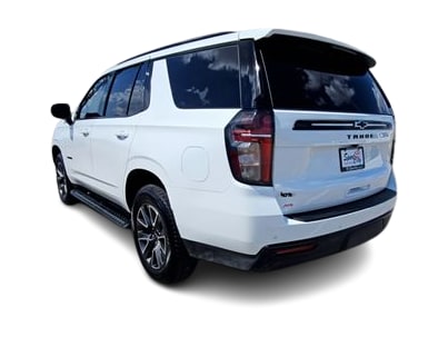 Thumbnail: 2023 Chevrolet Tahoe - 4
