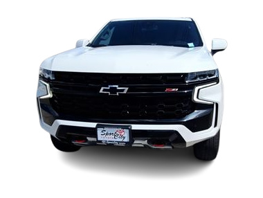 Thumbnail: 2023 Chevrolet Tahoe - 5