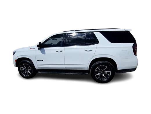 Thumbnail: 2023 Chevrolet Tahoe - 20