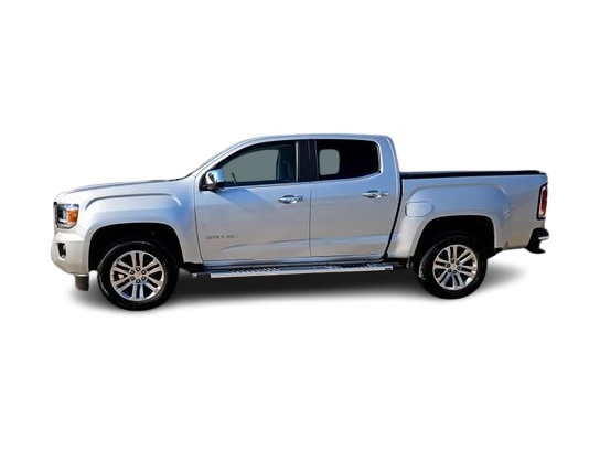 Thumbnail: 2020 GMC Canyon - 3