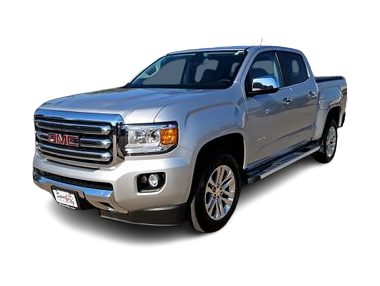 Thumbnail: 2020 GMC Canyon - 18