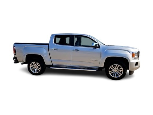Thumbnail: 2020 GMC Canyon - 22