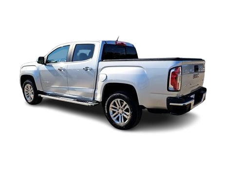Thumbnail: 2020 GMC Canyon - 20