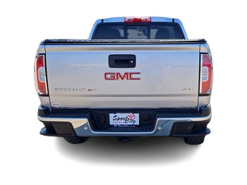 Thumbnail: 2020 GMC Canyon - 4