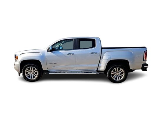 Thumbnail: 2020 GMC Canyon - 19