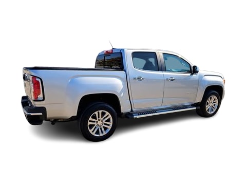 Thumbnail: 2020 GMC Canyon - 21