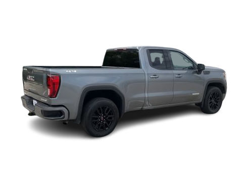 Thumbnail: 2021 GMC Sierra 1500 - 19
